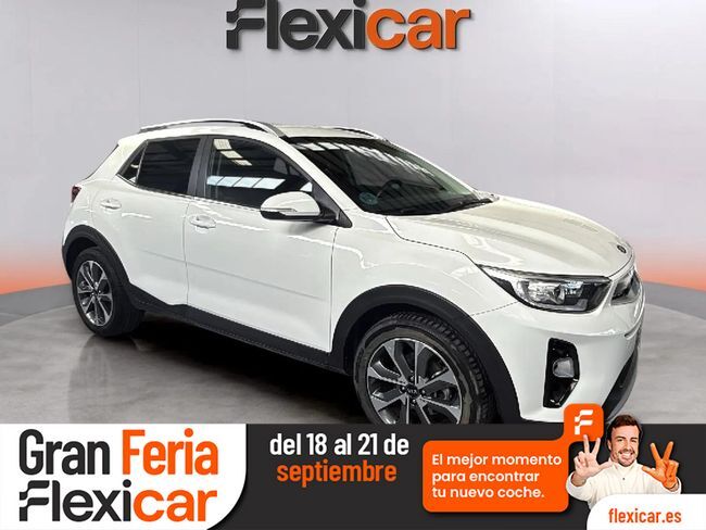 KIA Stonic (1.0 T-GDi 88kW (120CV) Drive) en Vizcaya