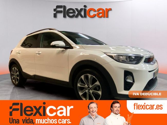 Foto del KIA Stonic 1.0 T-GDi Eco-Dynamic Drive 120