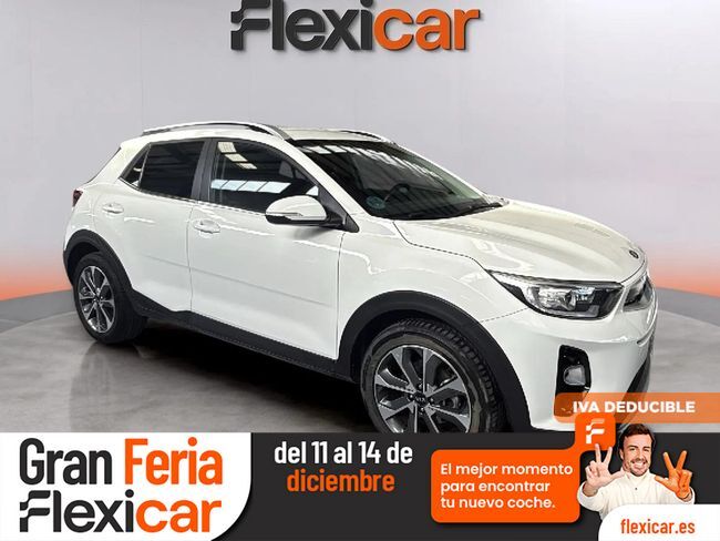 KIA Stonic (1.0 T-GDi 88kW (120CV) Drive) en Vizcaya