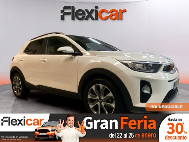KIA Stonic (1.0 T-GDi 88kW (120CV) Drive) en Vizcaya