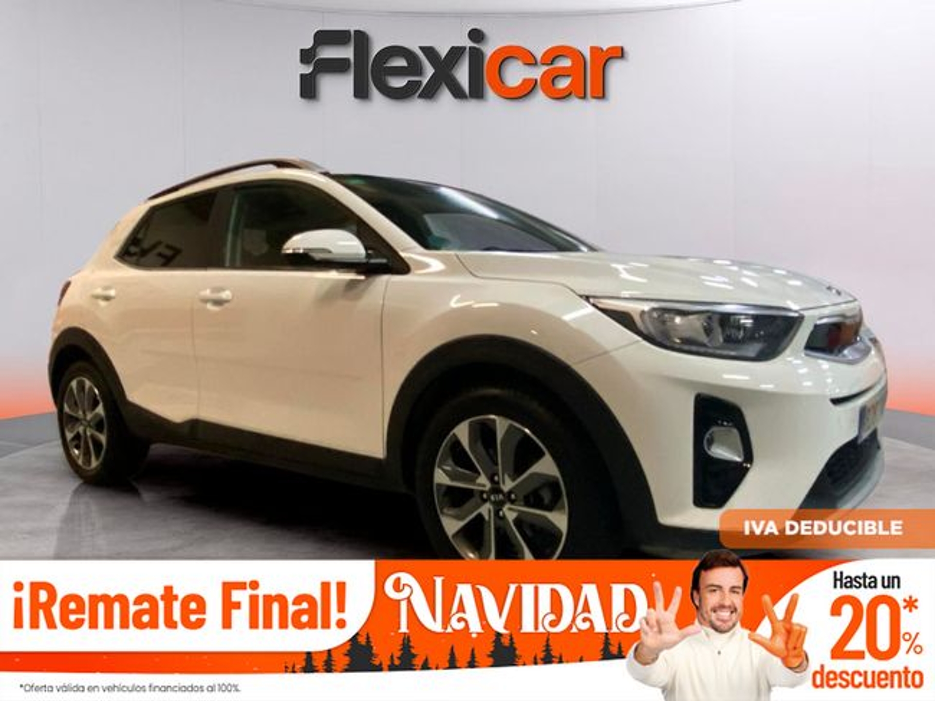 Imagen de KIA Stonic