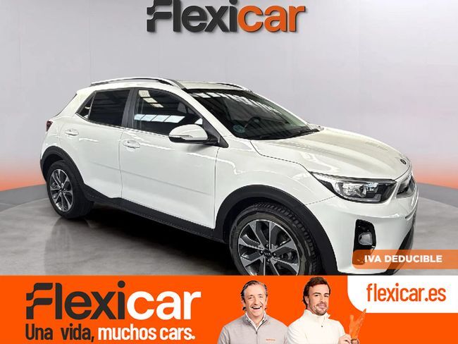 KIA Stonic (1.0 T-GDi 88kW (120CV) Drive) en Vizcaya