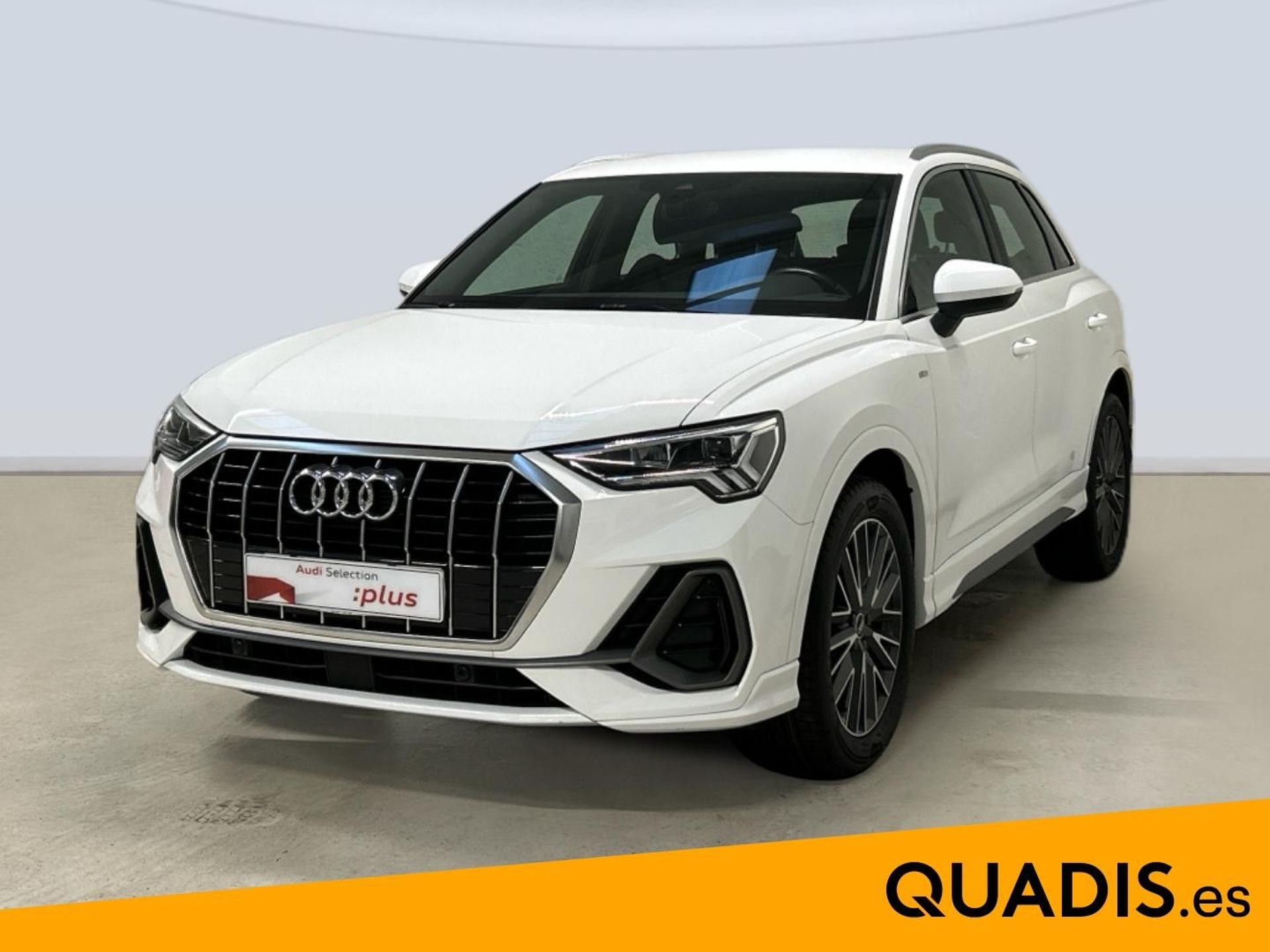 Imagen de AUDI Q3