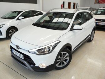 Imagen de HYUNDAI i20 Active 1.0 TGDI BD Klass 100