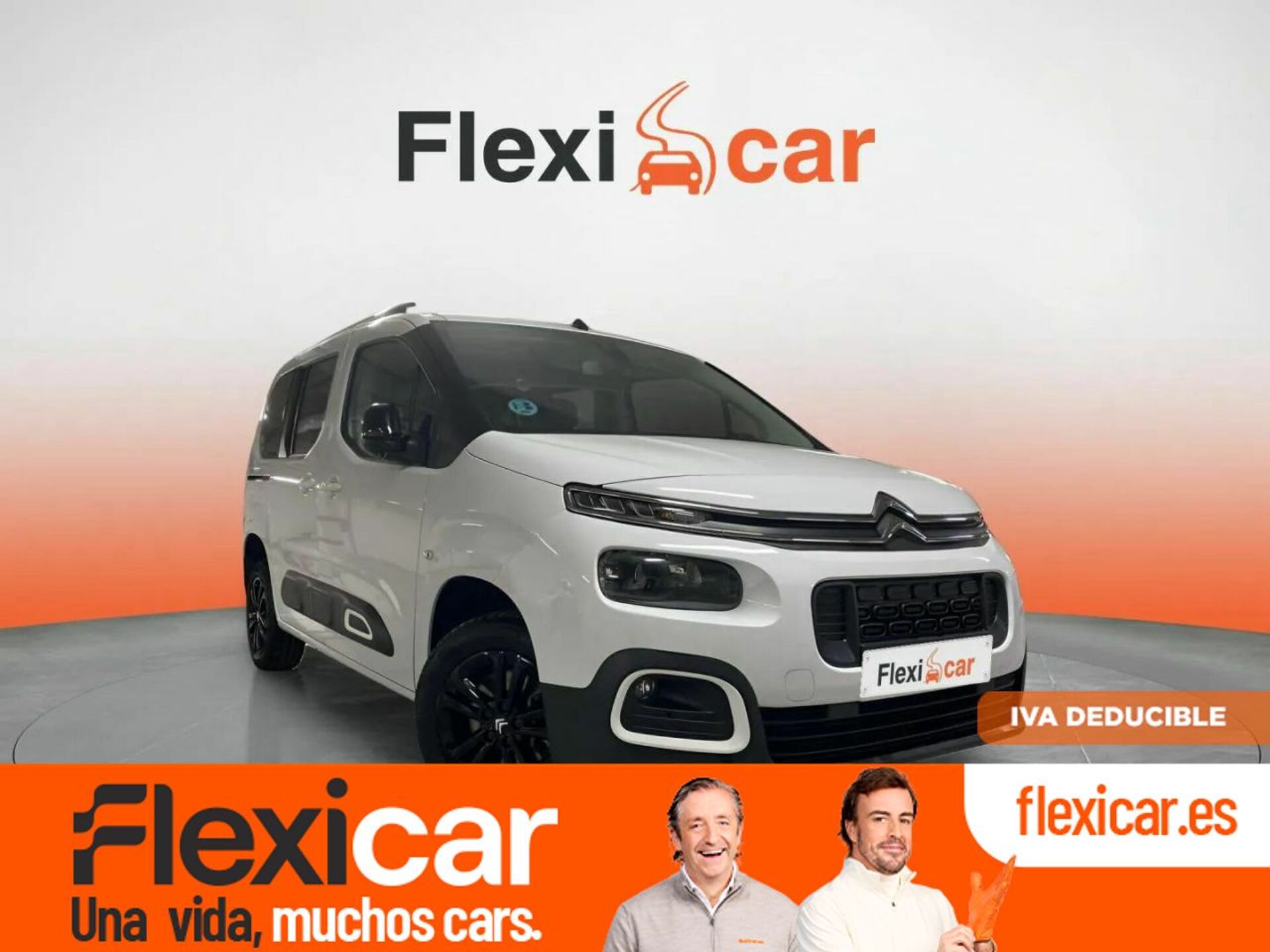 Imagen de CITROEN Berlingo
