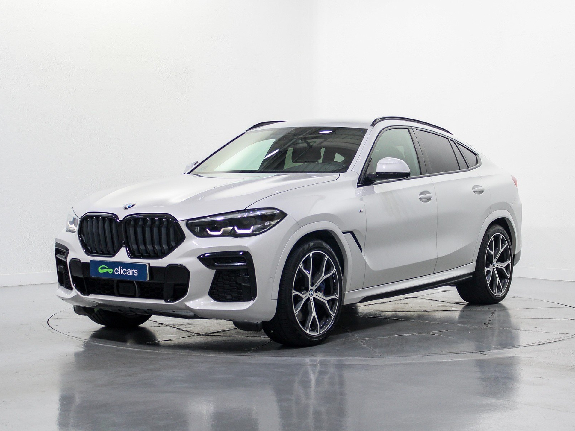 Imagen de BMW X6
