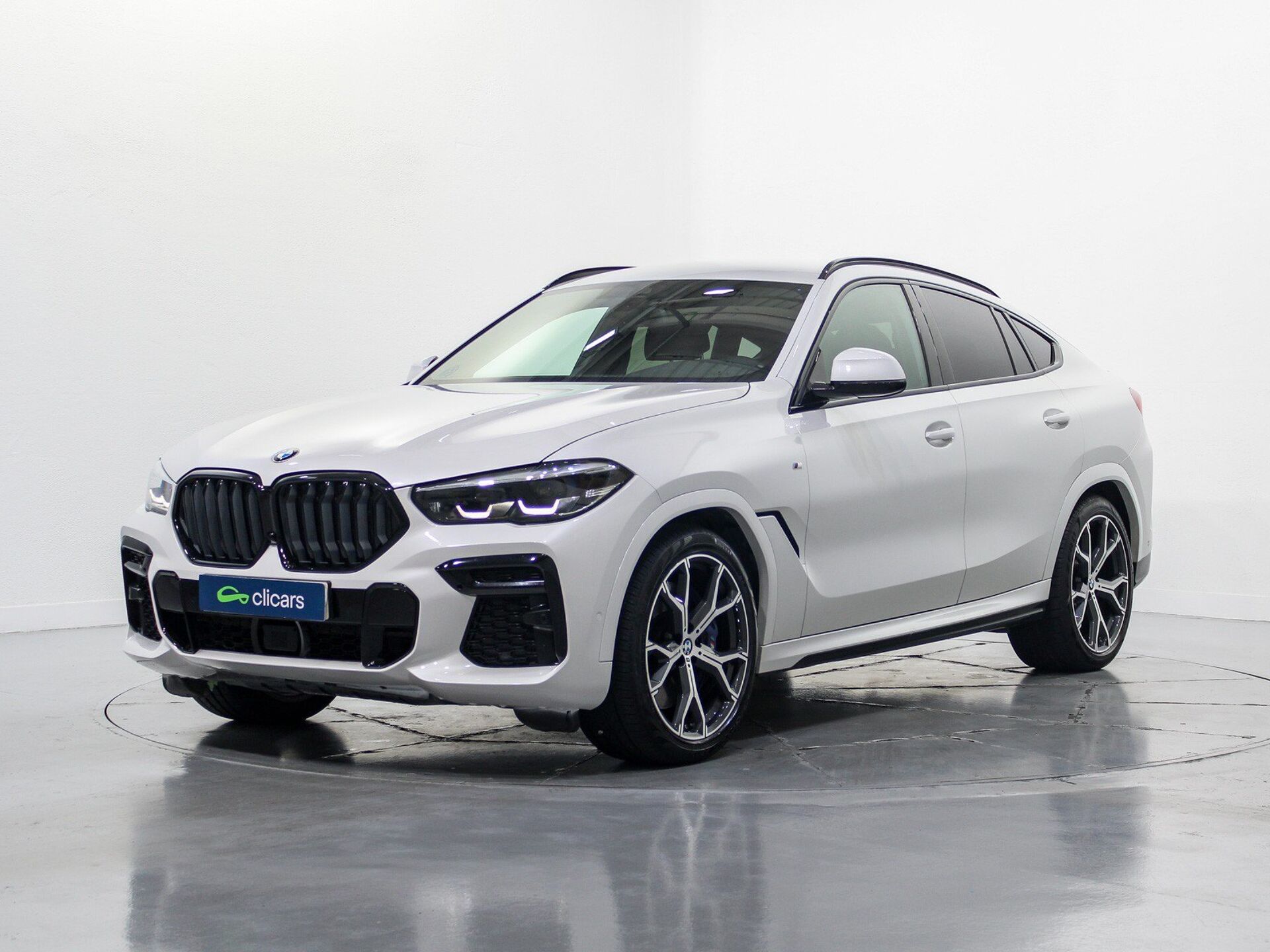 Imagen 1 de BMW X6