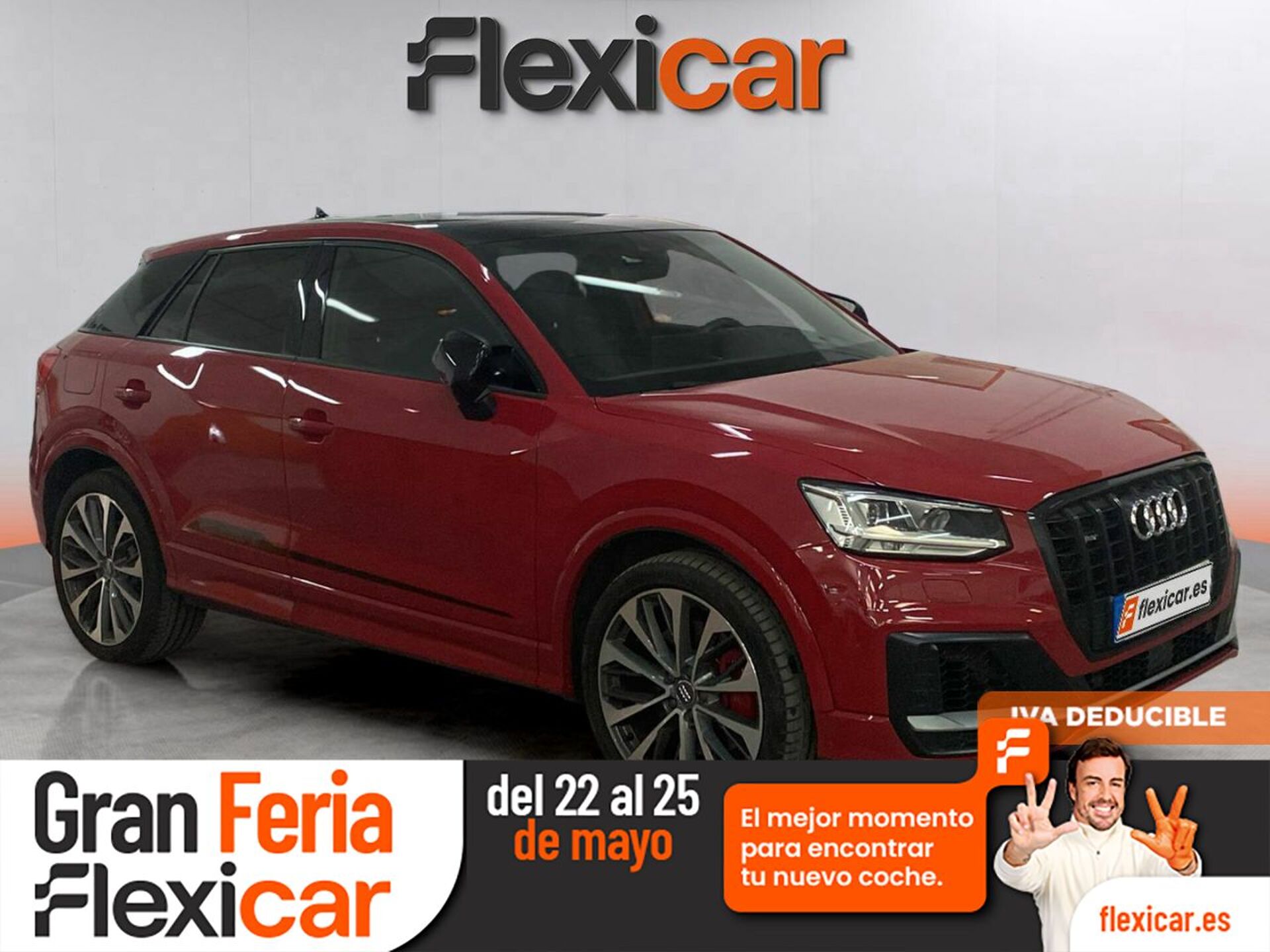 Imagen de AUDI Q2