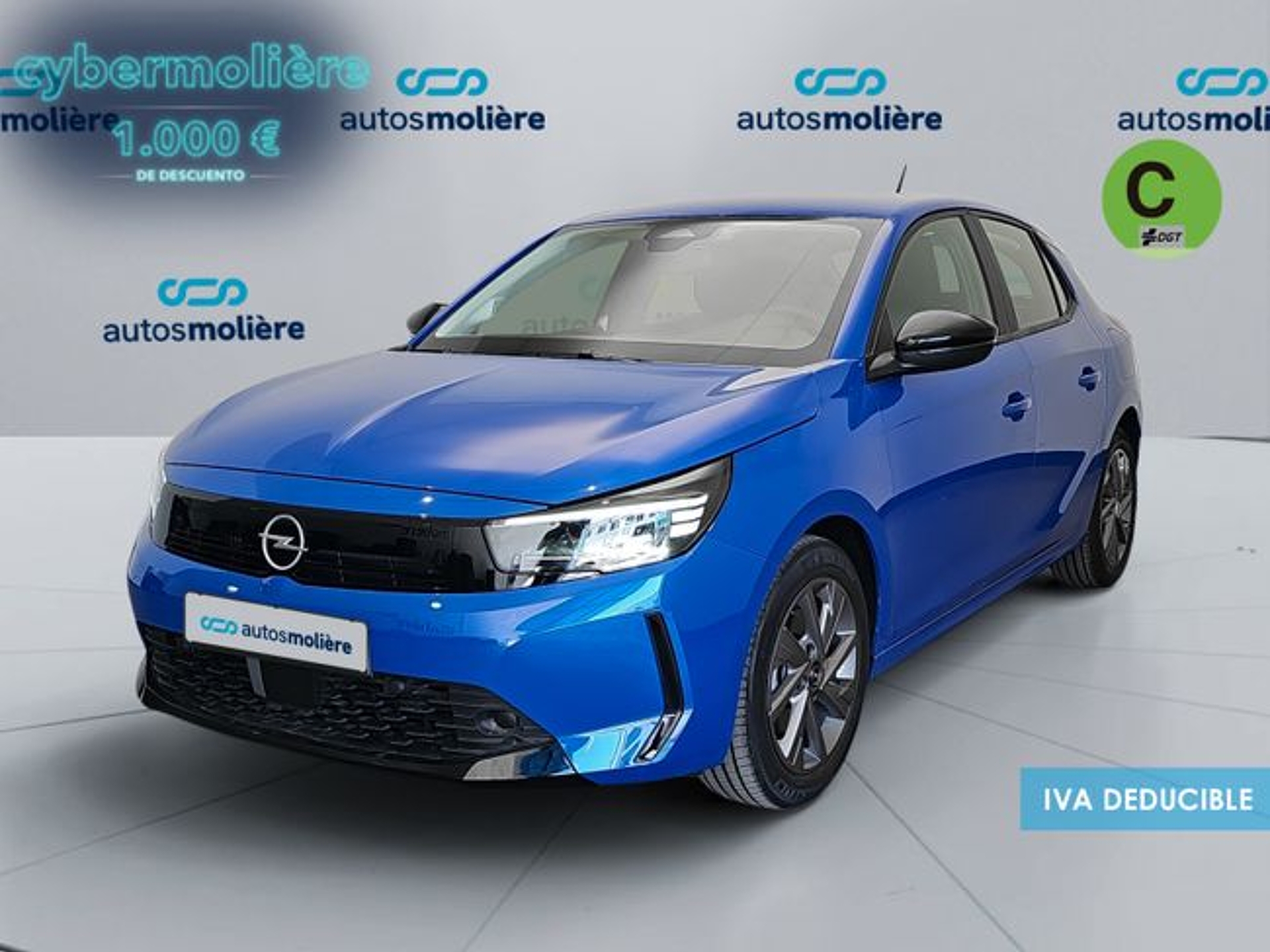 Imagen de OPEL Corsa