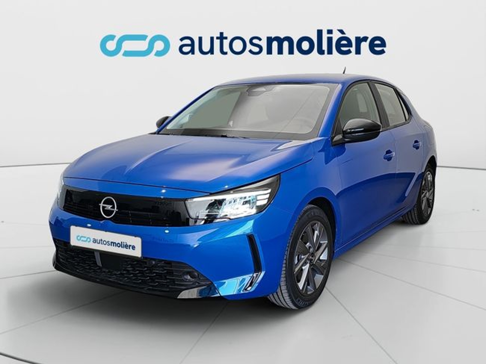 Imagen de OPEL Corsa