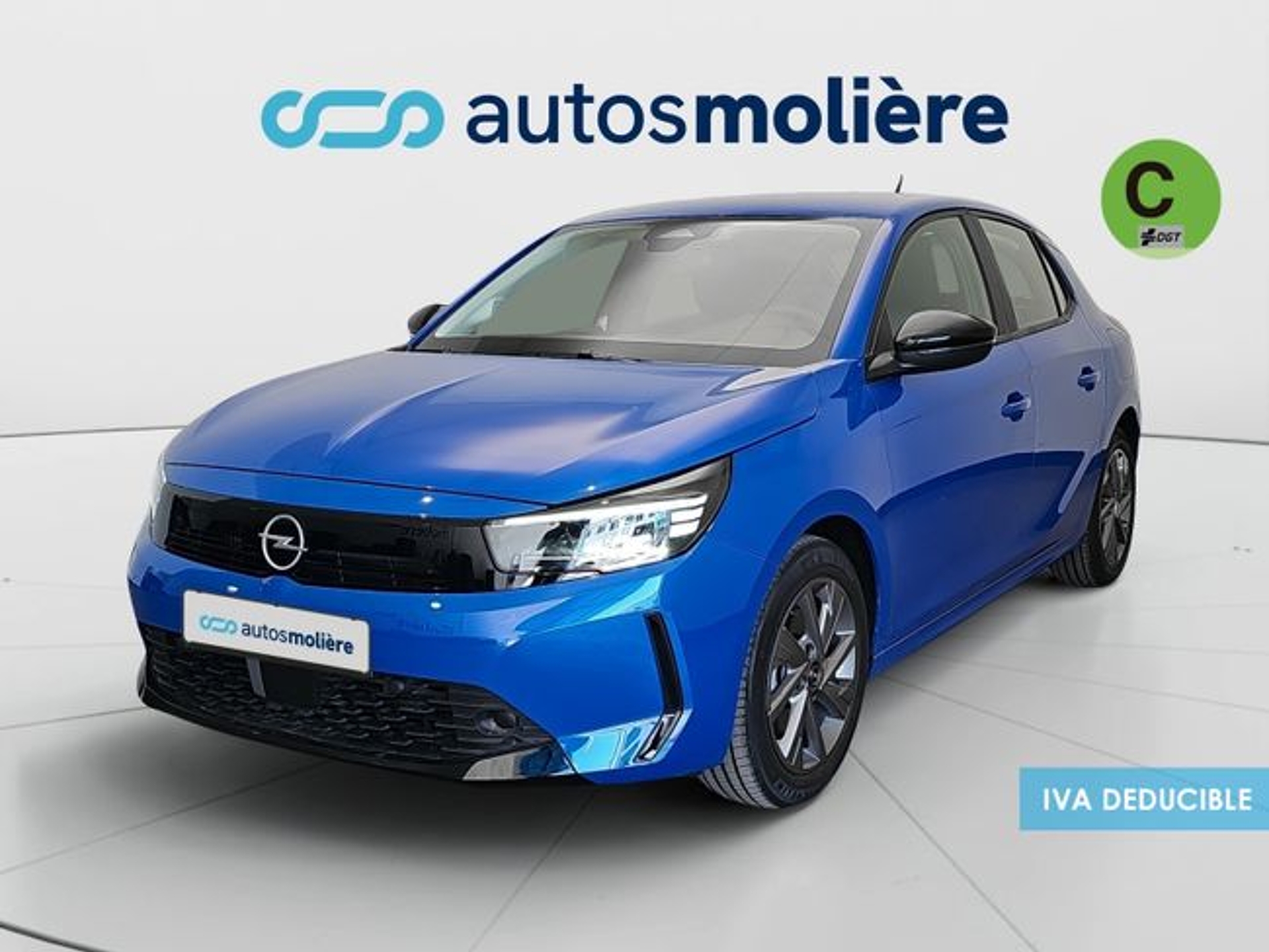 Imagen de OPEL Corsa