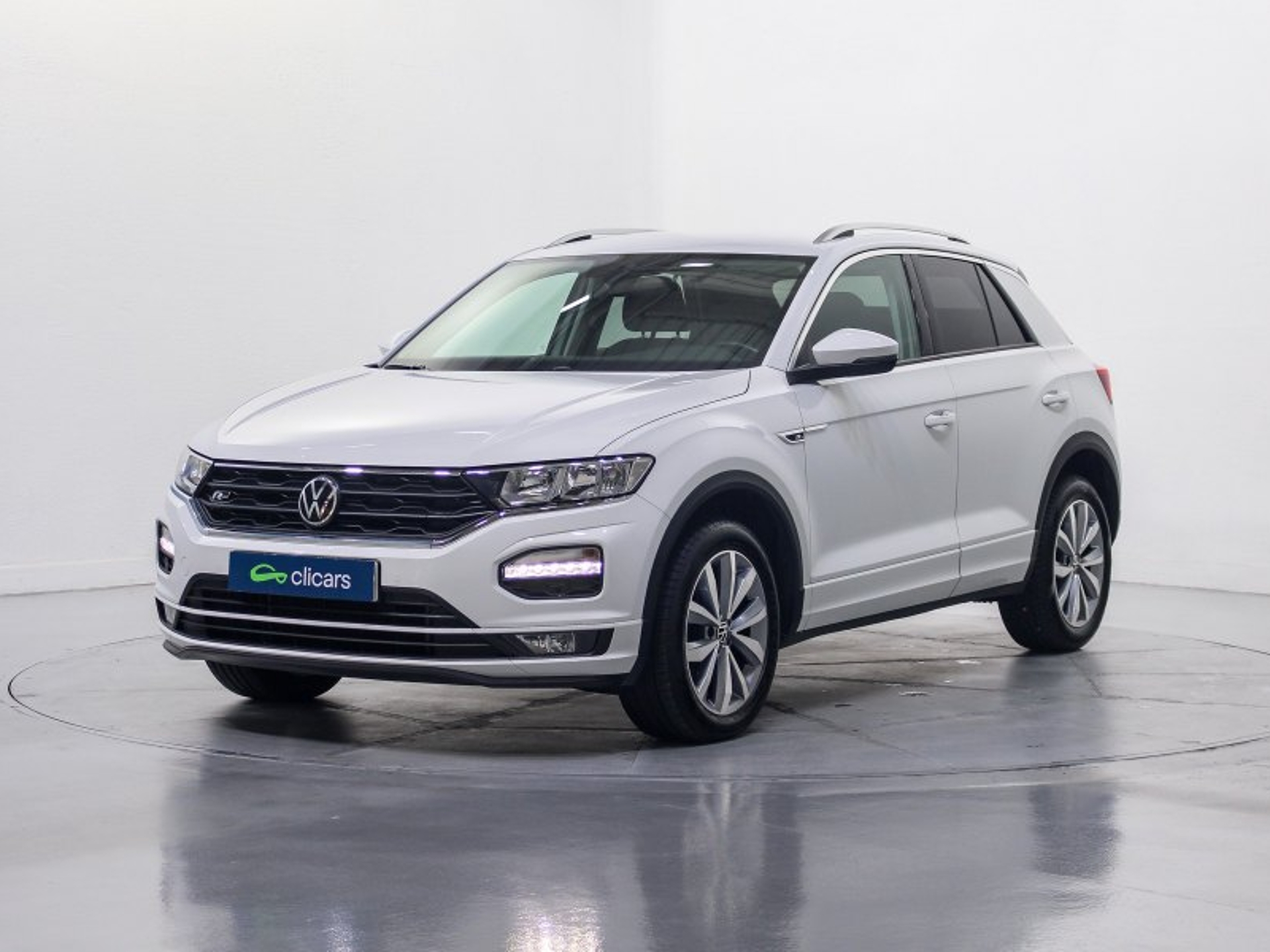 Imagen de VOLKSWAGEN T-Roc