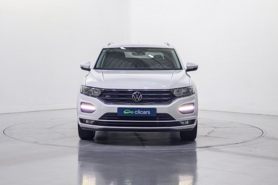 Foto del VOLKSWAGEN T-Roc 2.0TDI Advance R-Line 85kW