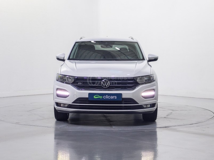 Foto del VOLKSWAGEN T-Roc 2.0TDI Advance R-Line 85kW