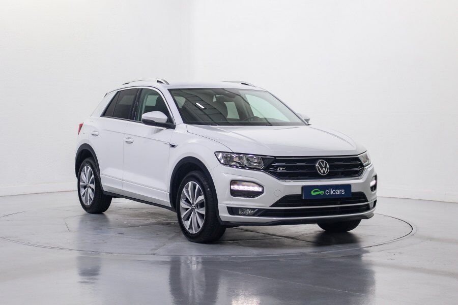 Foto del VOLKSWAGEN T-Roc 2.0TDI Advance R-Line 85kW