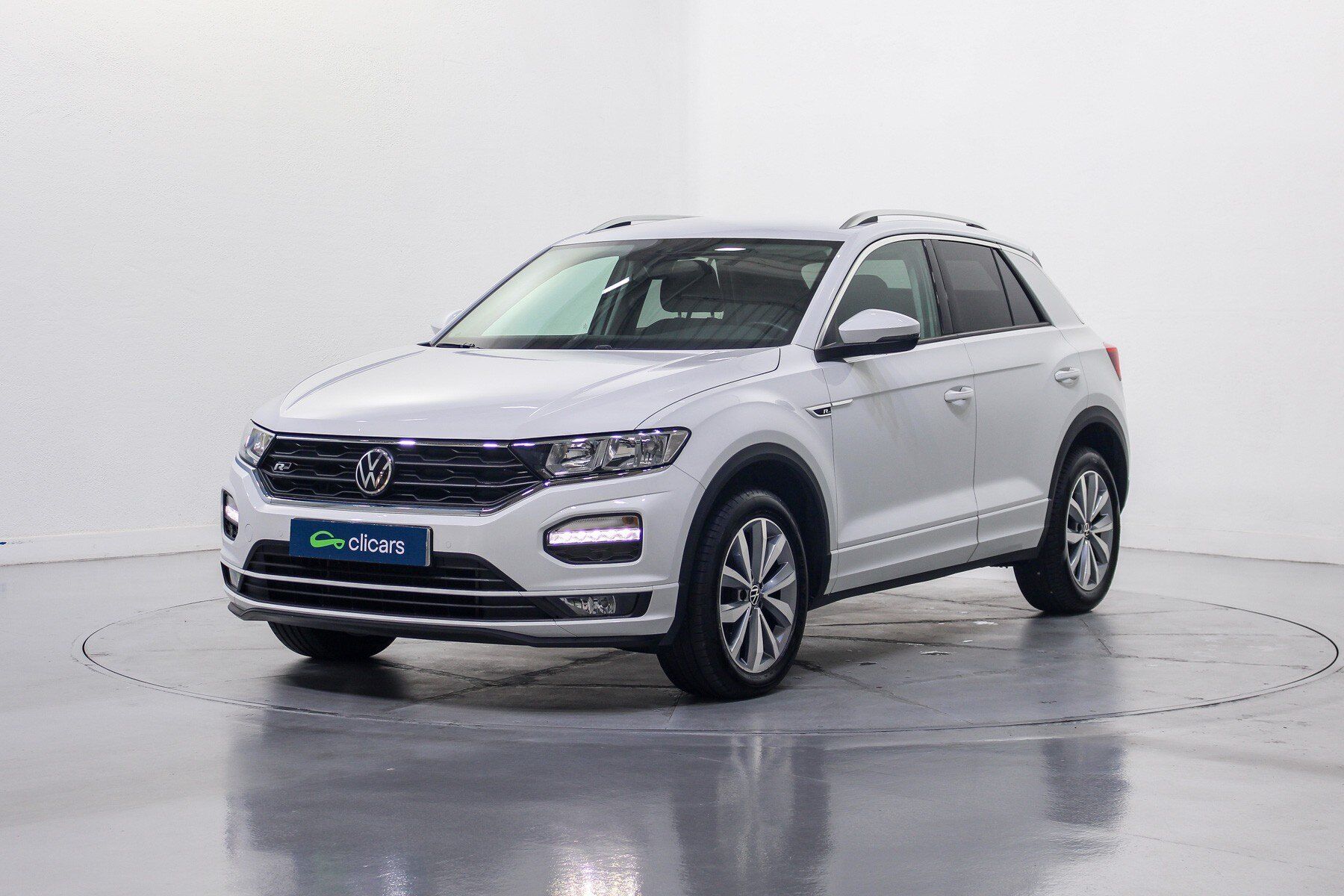 Foto del VOLKSWAGEN T-Roc 2.0TDI Advance R-Line 85kW