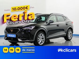 Imagen de CUPRA Formentor 1.5 TSI 150