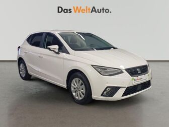 Imagen de SEAT Ibiza 1.0 TSI S&S Style XM 115