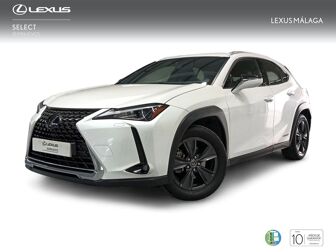 Imagen de LEXUS UX 250h Business 2WD