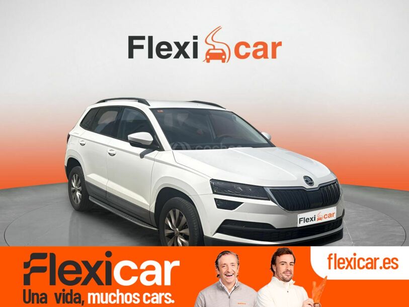 Foto del SKODA Karoq 1.0 TSI Ambition DSG