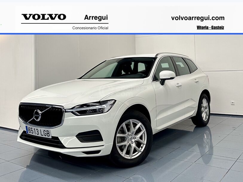 Foto del VOLVO XC60 T4 Business Plus Aut. 190