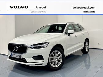 Imagen de VOLVO XC60 T4 Business Plus Aut. 190