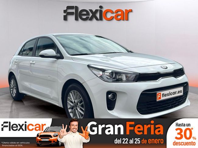 KIA Rio (1.0 T-GDi 74kW (100CV) Concept) en Coruña, A