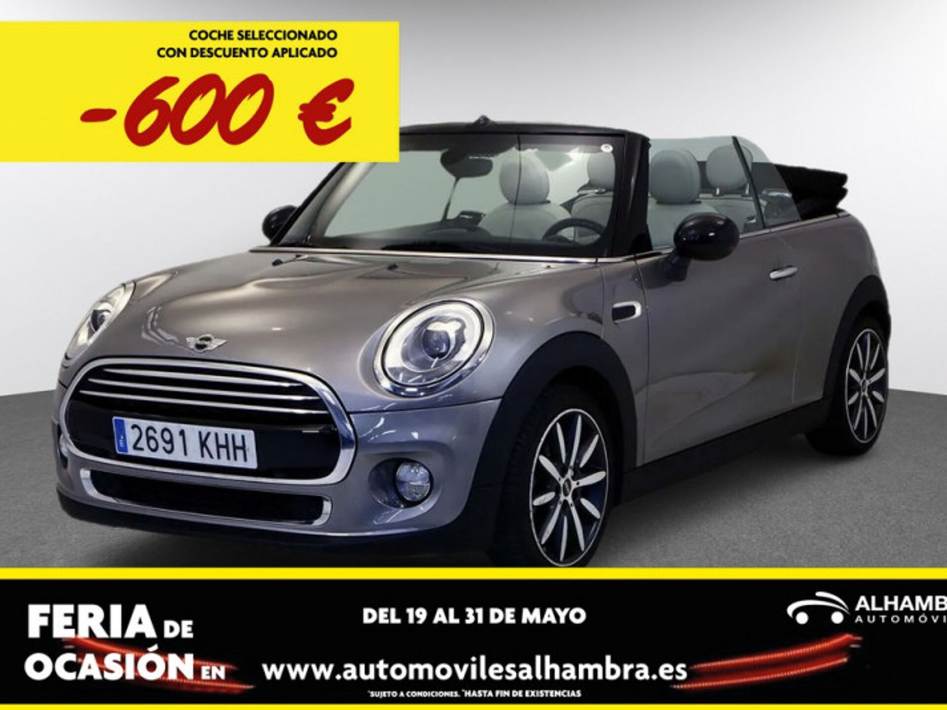 Imagen de MINI Mini