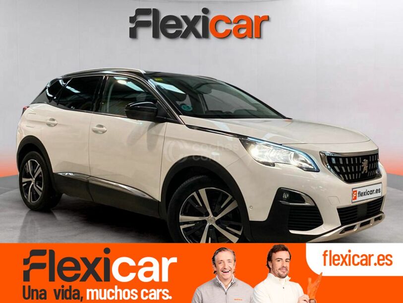 Foto del PEUGEOT 3008 1.2 S&S PureTech Allure 130