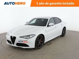 Imagen de ALFA ROMEO Giulia 2.2 Diesel Sprint + Aut. 190