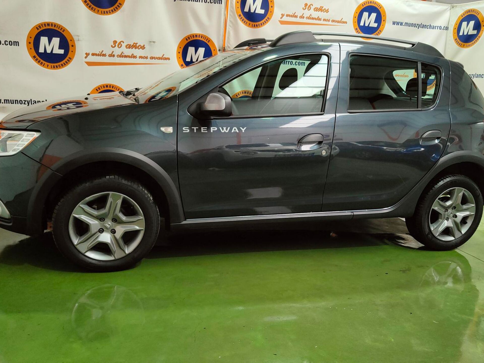 Imagen 2 de DACIA Sandero