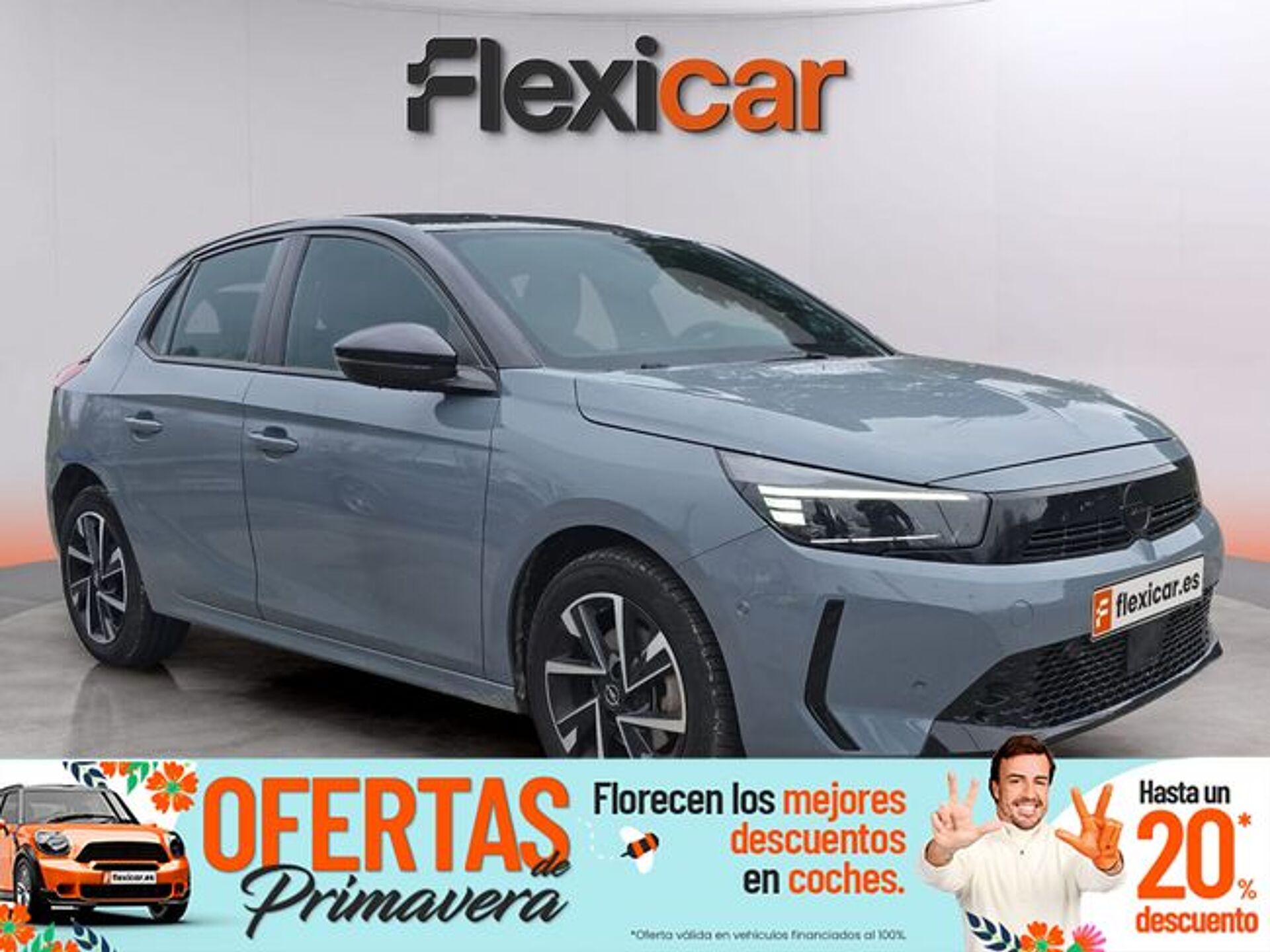 Imagen 1 de OPEL Corsa