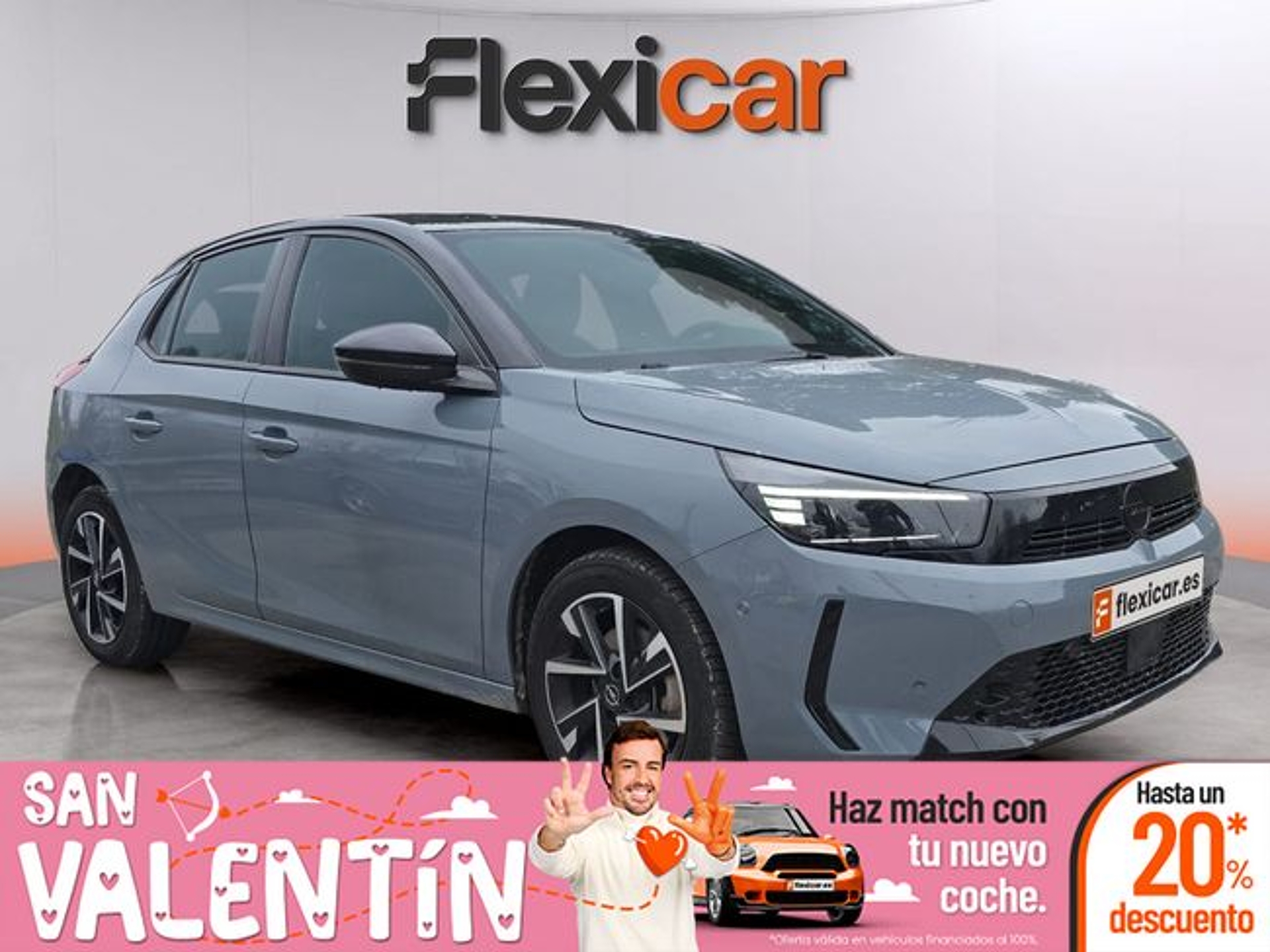 Imagen de OPEL Corsa