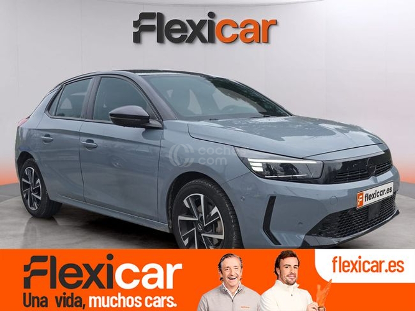 Foto del OPEL Corsa 1.2T XHL S-S GS 100