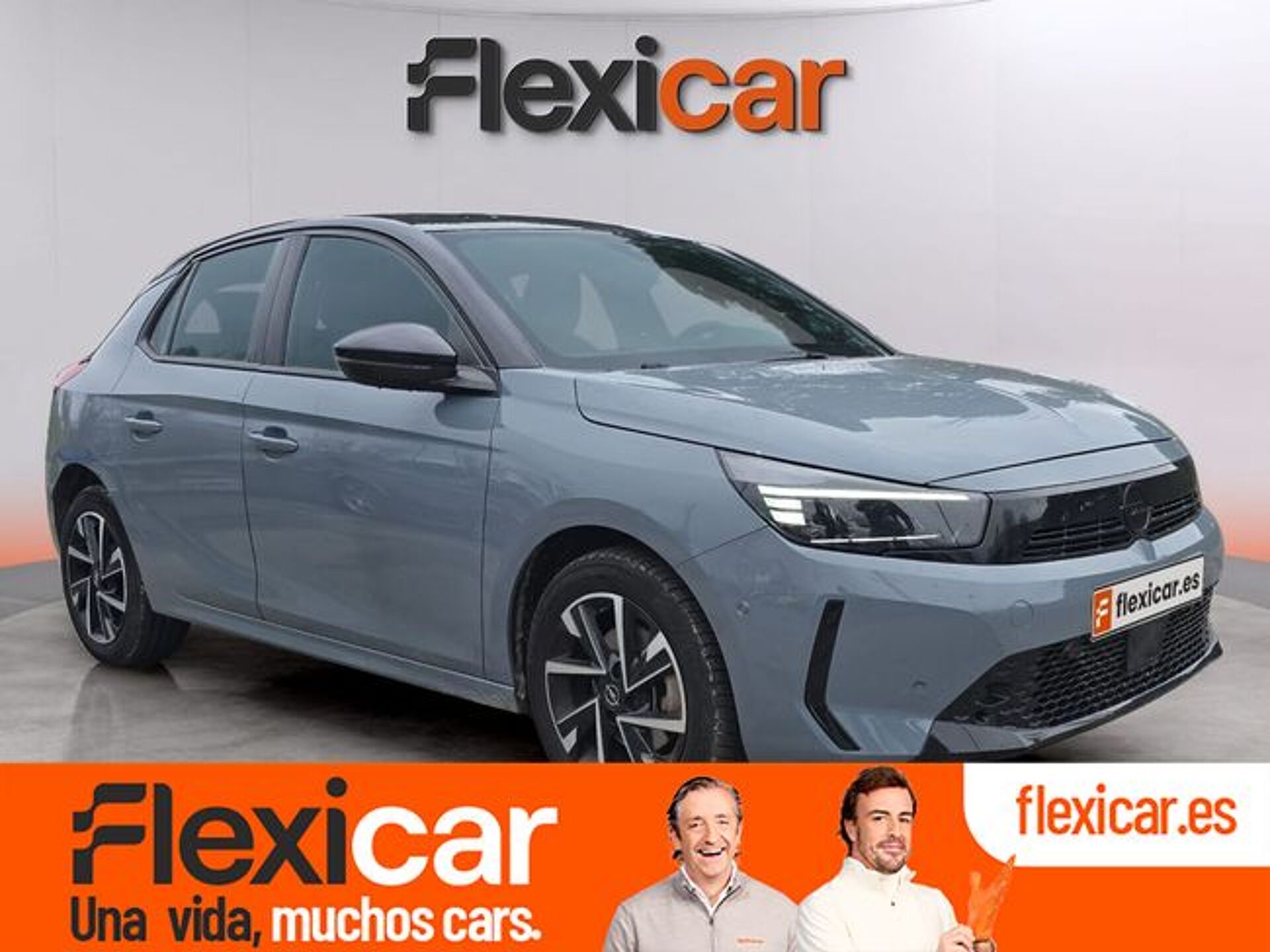 Imagen 1 de OPEL Corsa