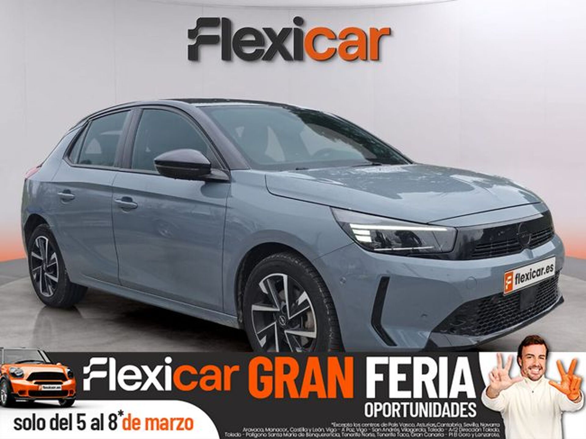 Imagen 1 de OPEL Corsa