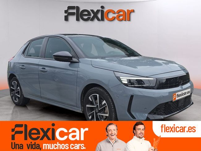OPEL Corsa (1.2T XHL 74kW (100CV) GS) en Madrid