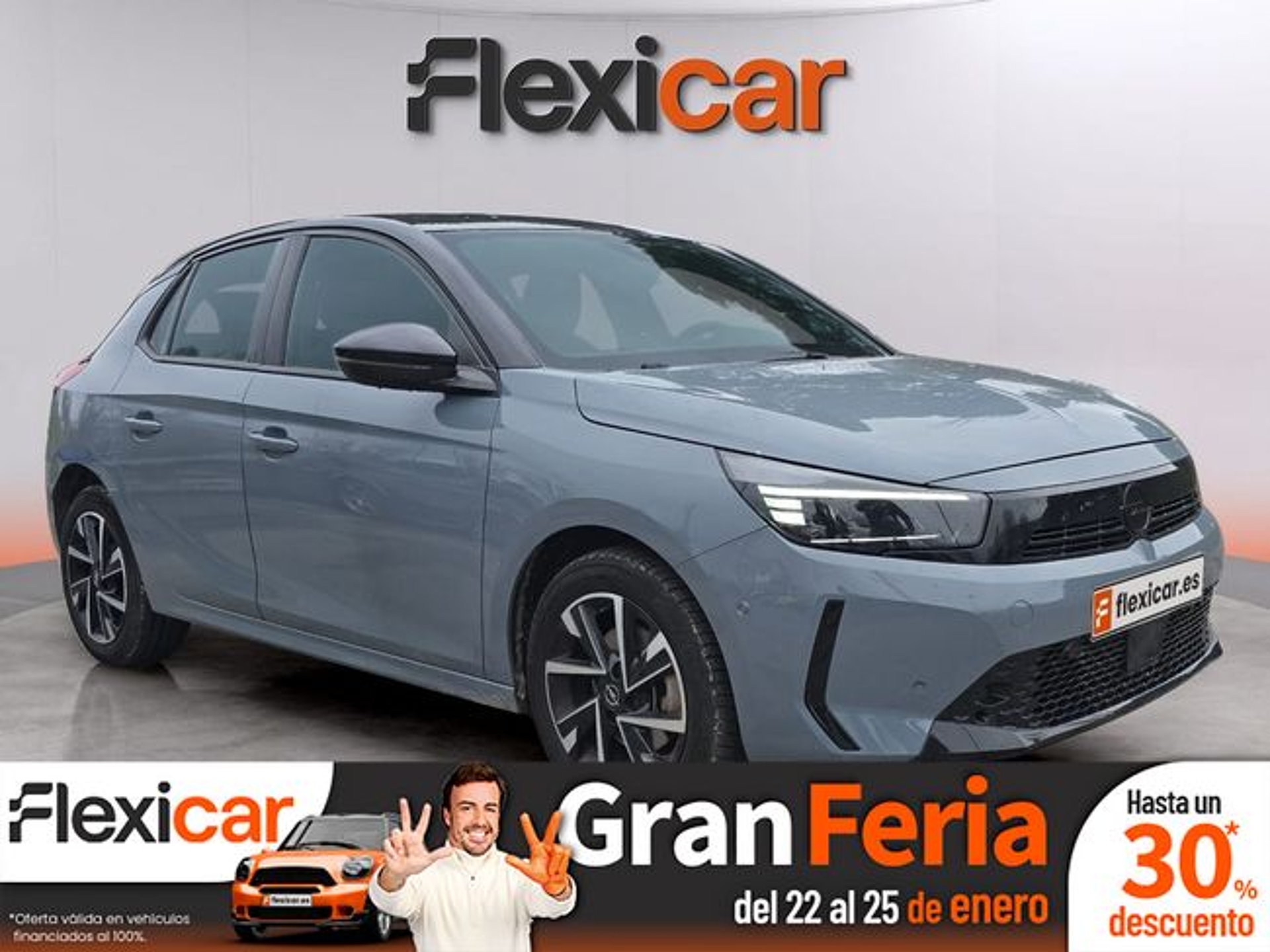 Imagen de OPEL Corsa