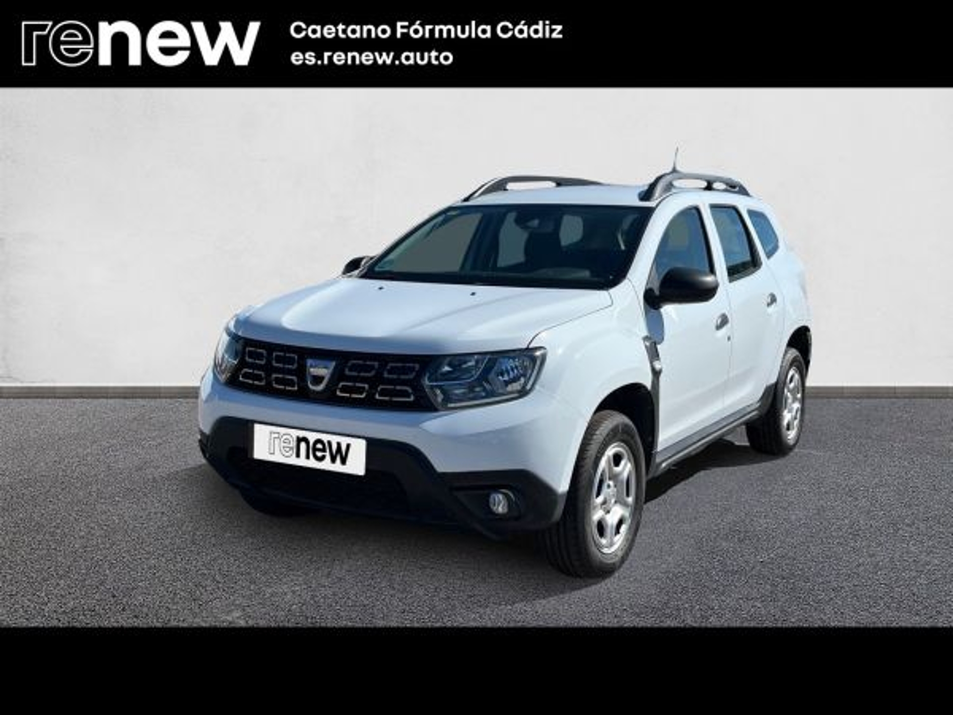 Imagen de DACIA Duster