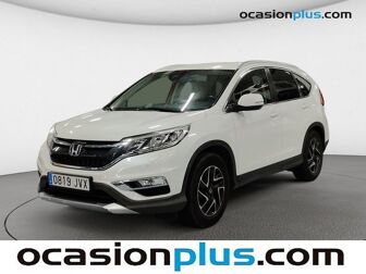 Imagen de HONDA CR-V 1.6i-DTEC Elegance 4x2 120