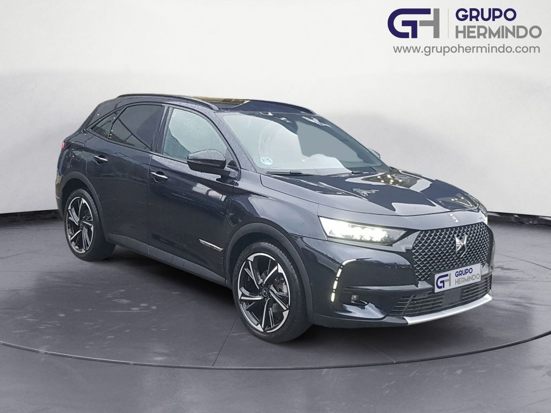 Imagen de DS DS7