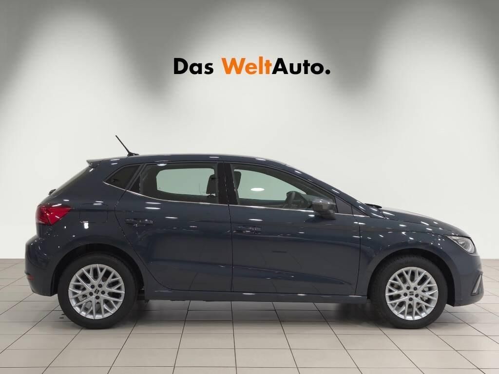 Foto del SEAT Ibiza 1.0 TSI S&S Xcellence 115