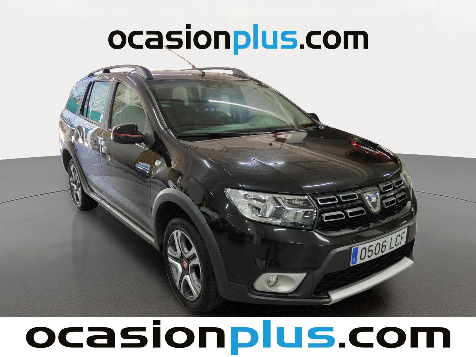 Foto del DACIA Logan MCV 1.5Blue dCi Serie Limitada Xplore 70kW