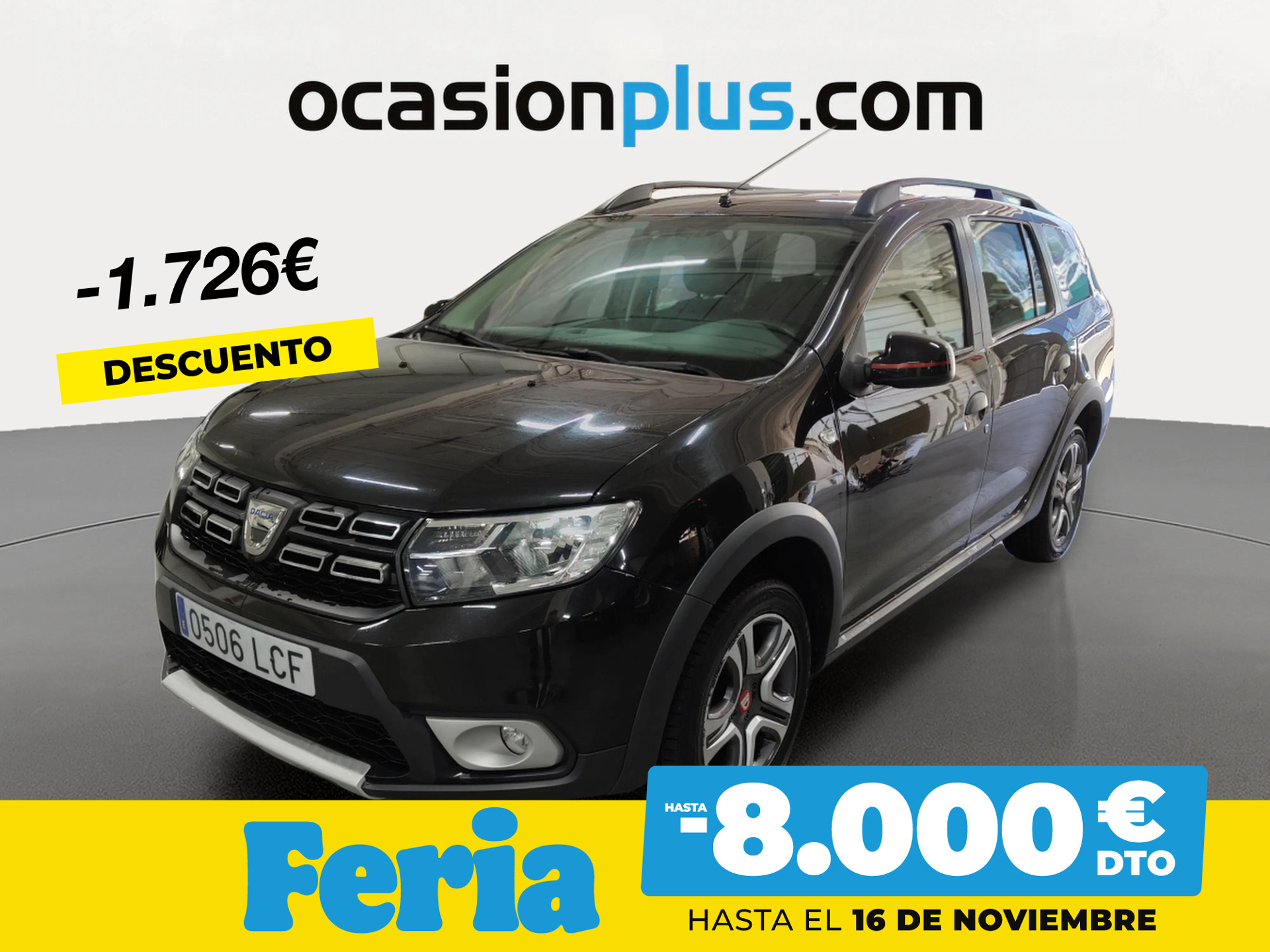 Imagen de DACIA Logan