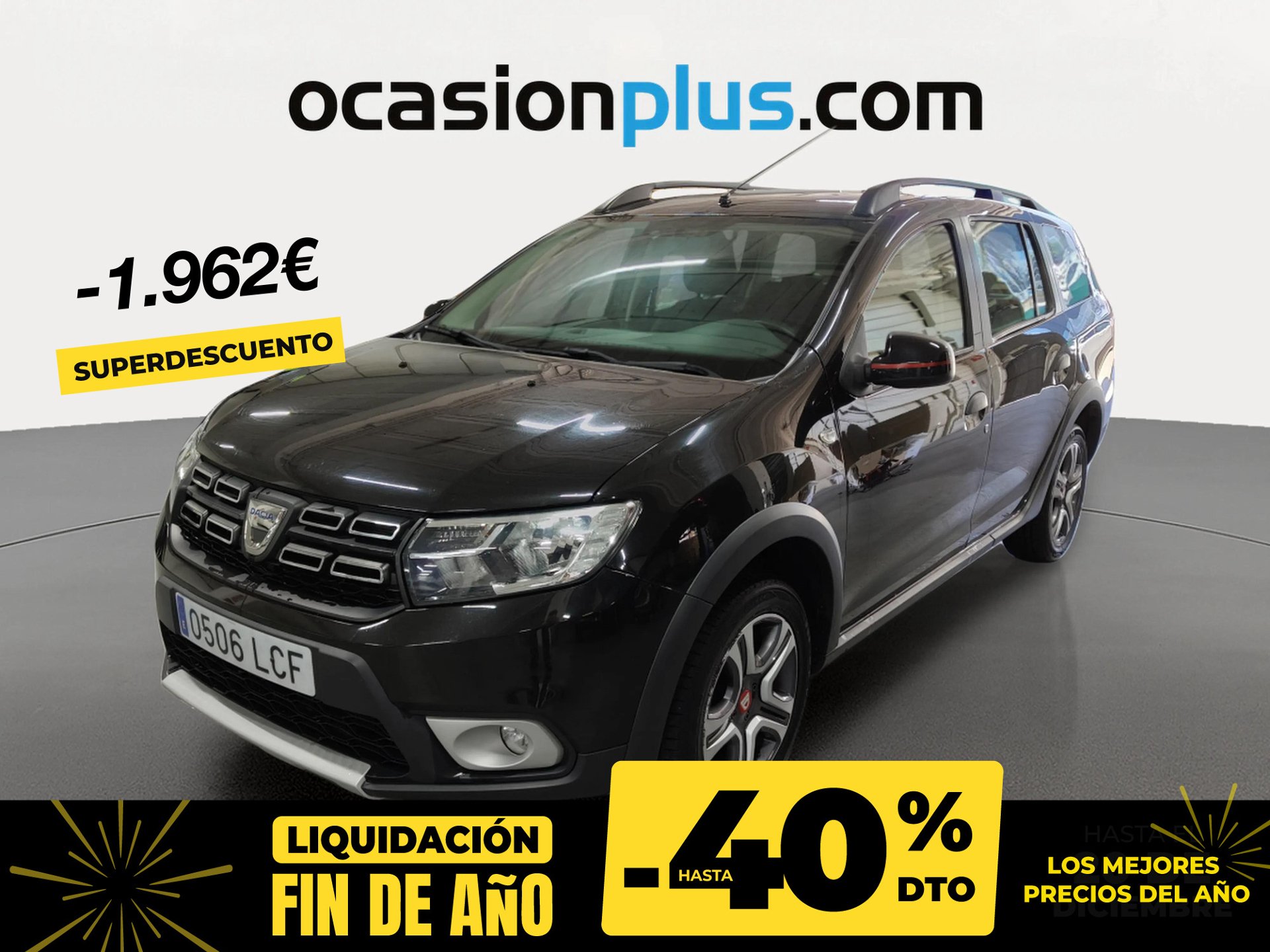 Imagen de DACIA Logan