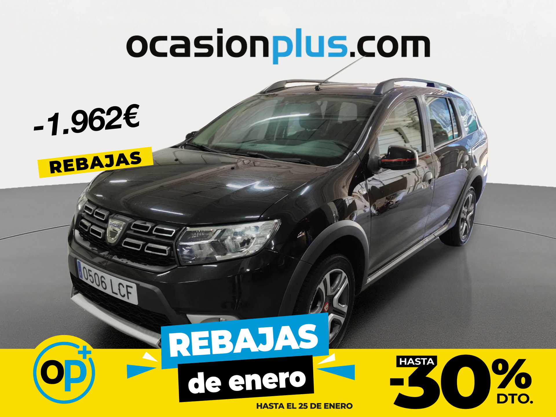 Imagen de DACIA Logan
