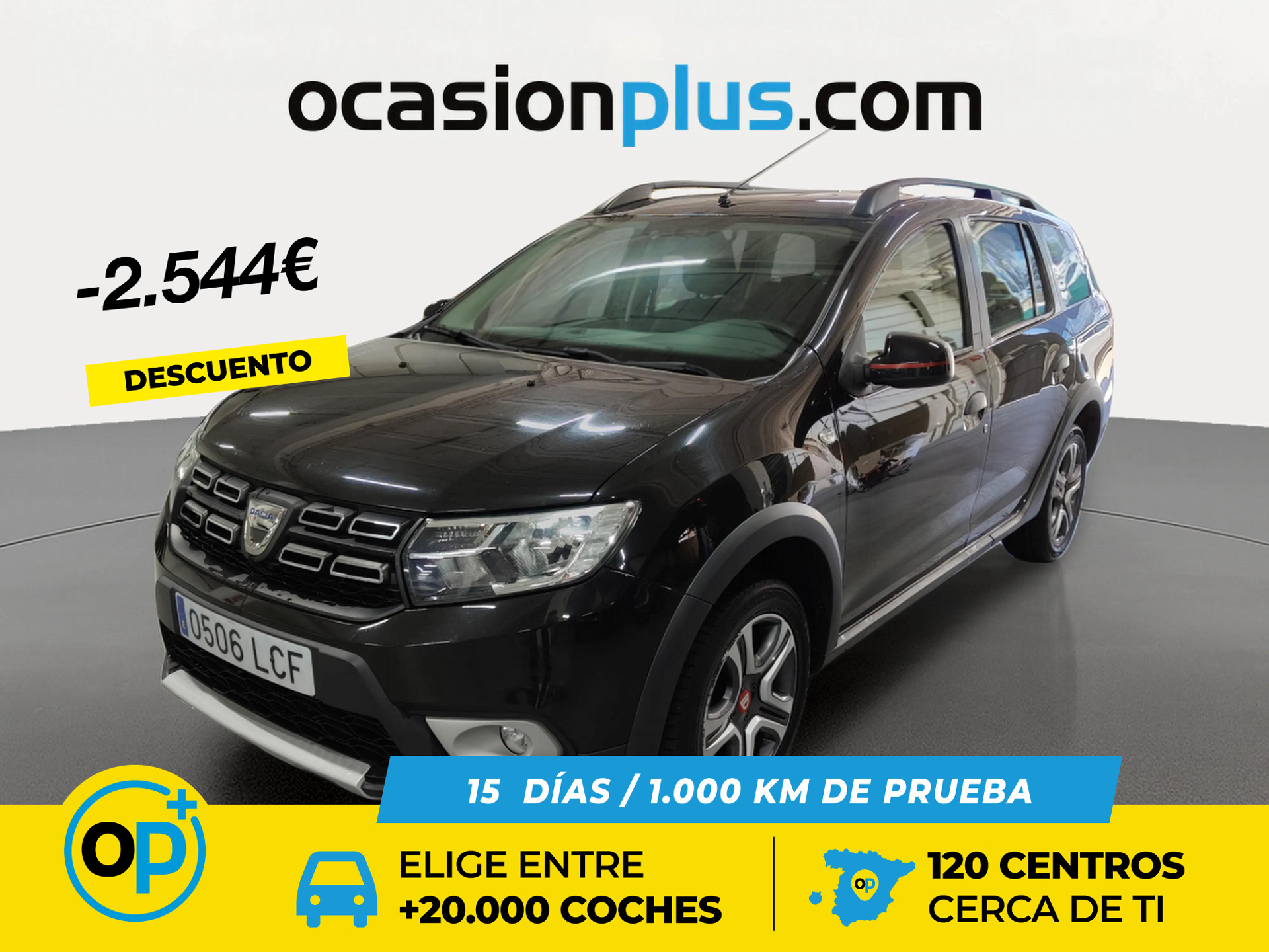 Imagen de DACIA Logan