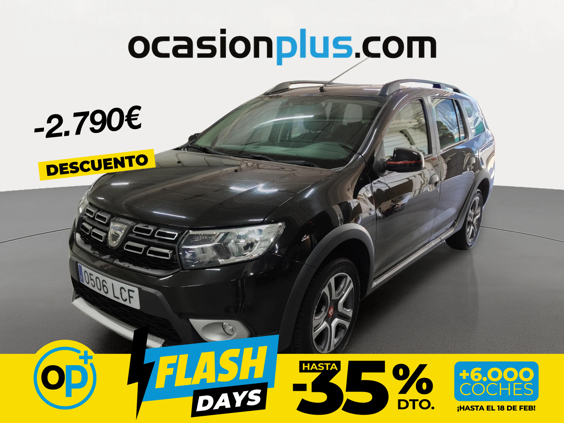Imagen de DACIA Logan