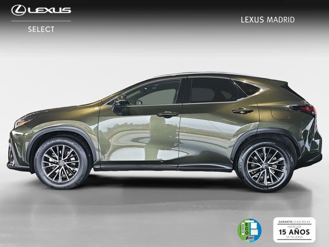 Foto del LEXUS NX 350h Executive 2WD