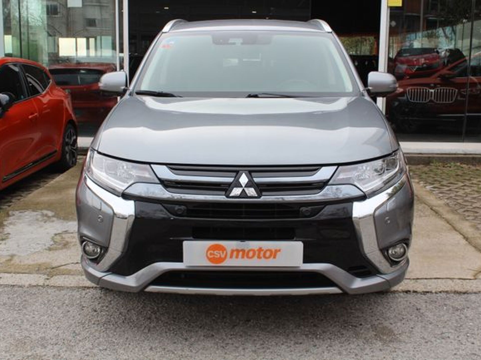 Imagen 3 de MITSUBISHI Outlander